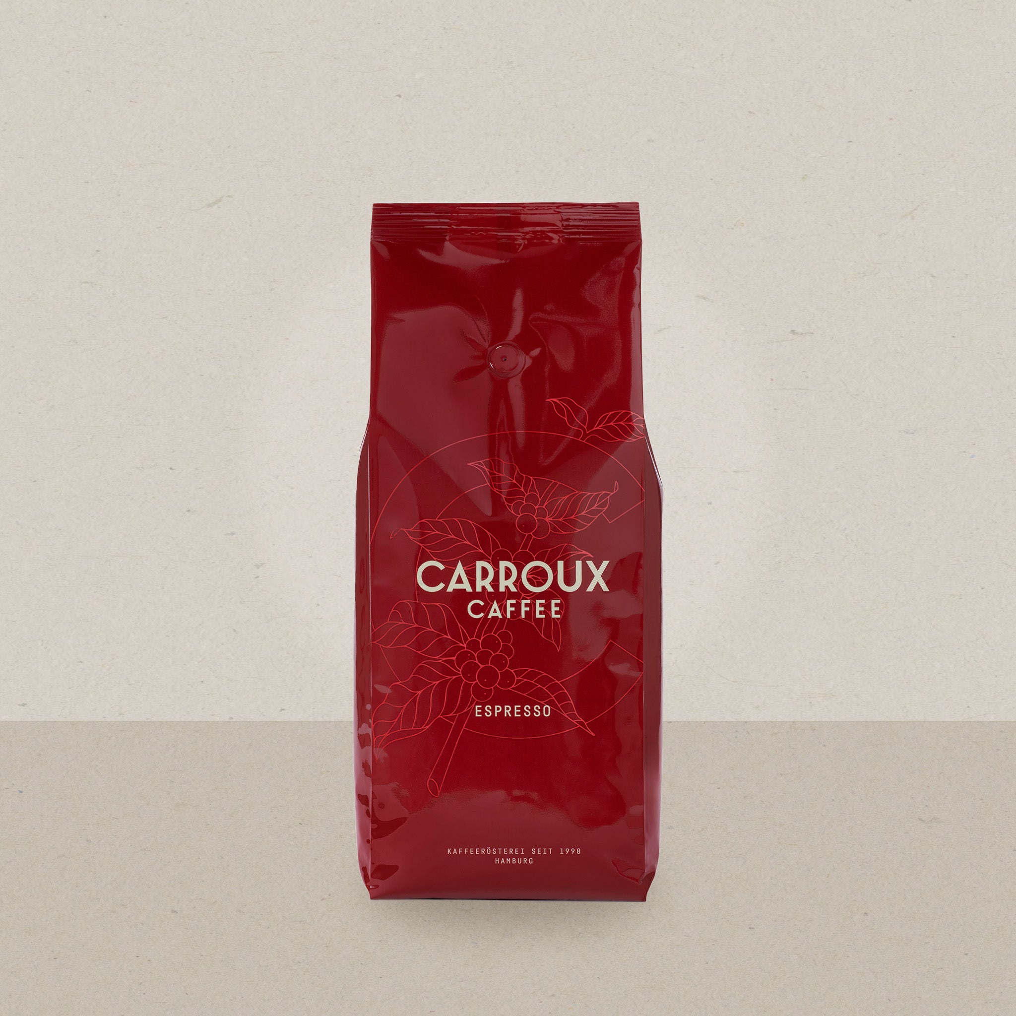 Espresso Bohne - 1000 g