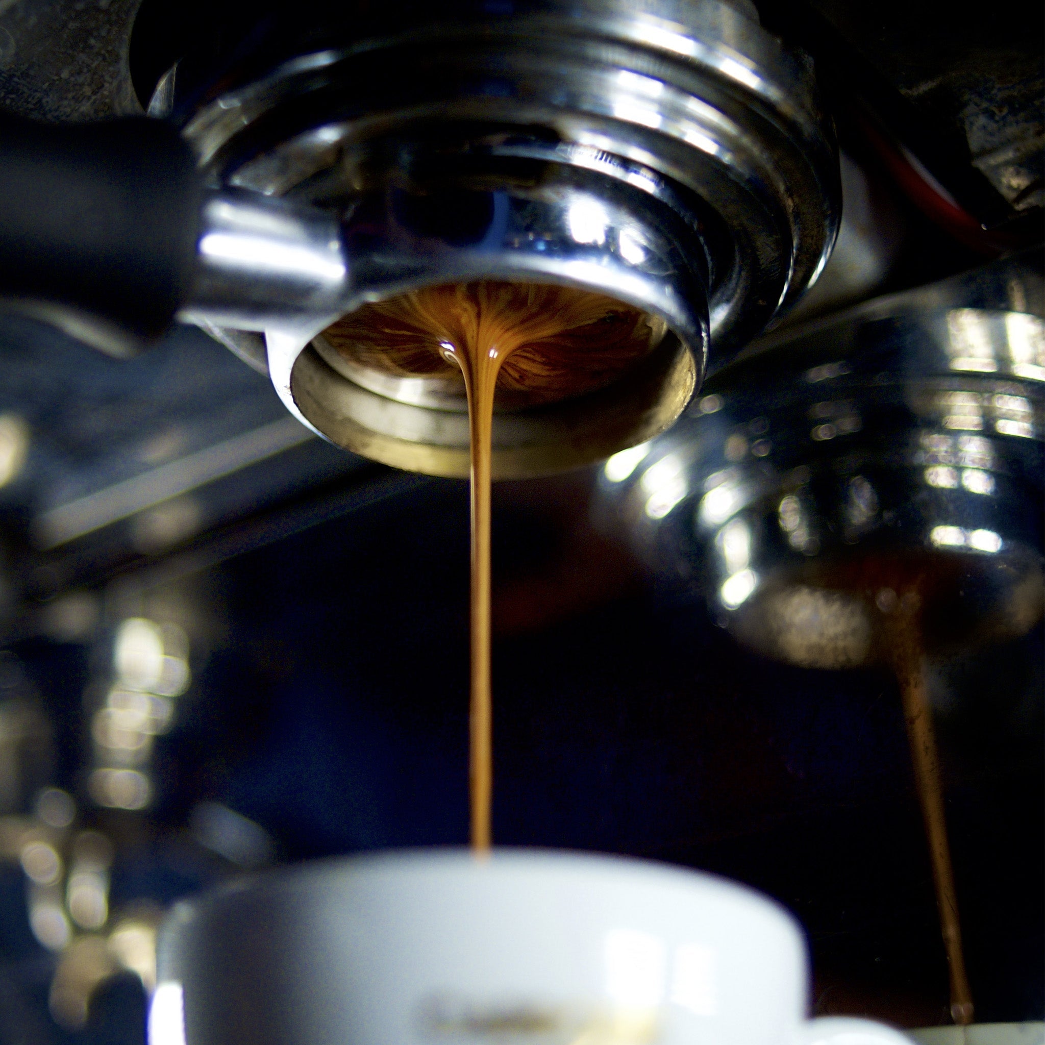 Crema 6x1000g ganze Bohne