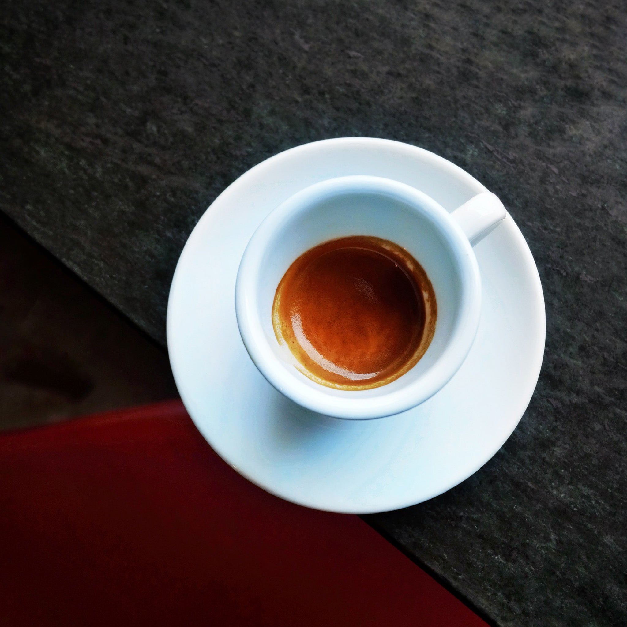 Espresso Bohne - 1000 g