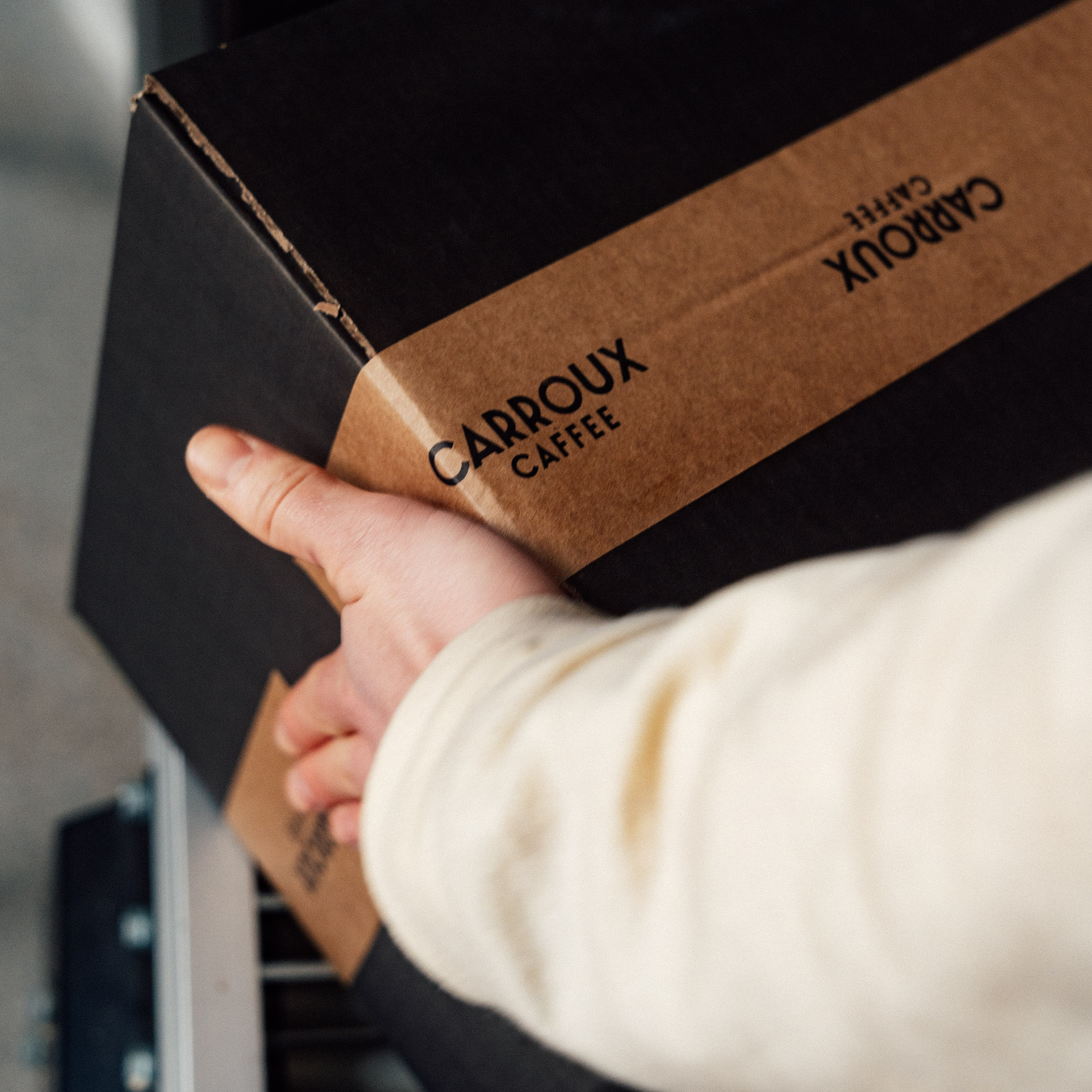 Decaf Bohne - Sixpack 6x500g