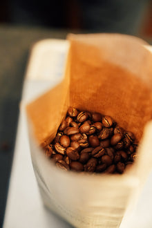 Filterkaffee Crema 15x250g