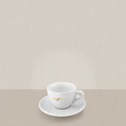 Carroux Cappuccino-Tassen (6er Set)