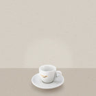 Carroux Espresso-Tasse