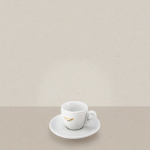 Carroux Espresso-Tasse