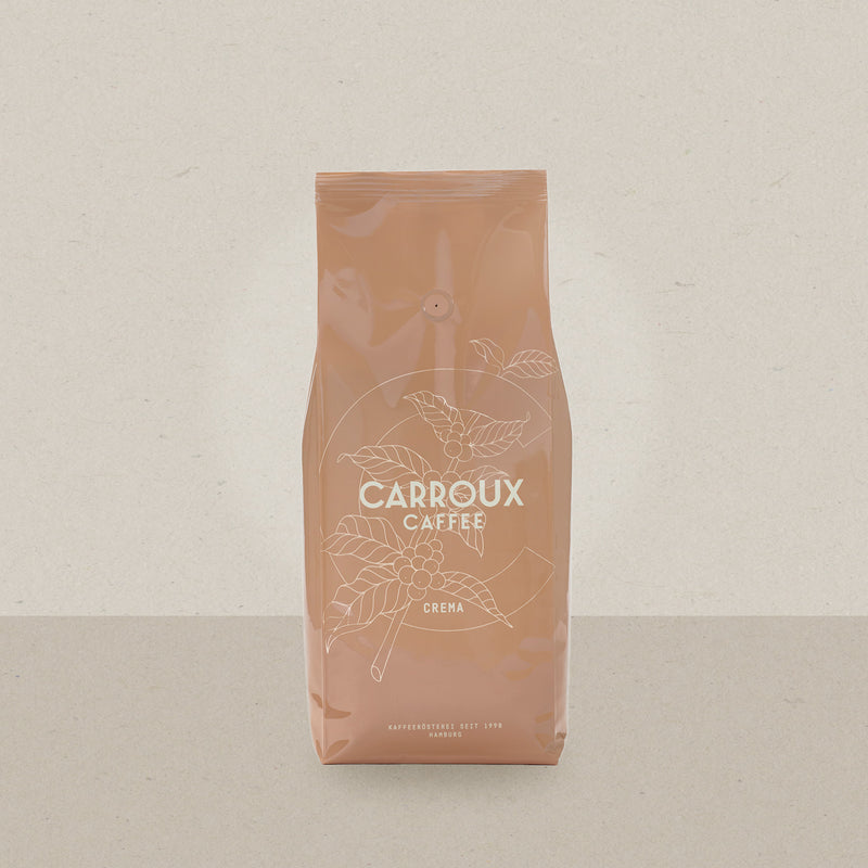Crema Bohne - 500g