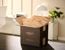 Filterkaffee Crema gem. 50x70g