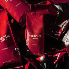 Espresso Beans - 500g